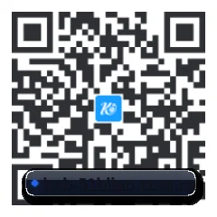 安卓抗崩溃专版 二维码